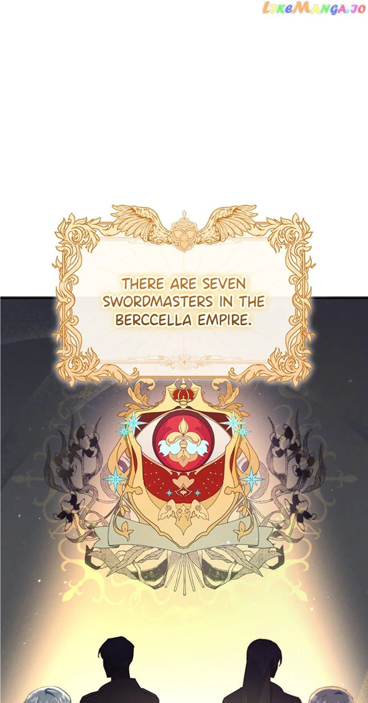 The Contract Couple: Ines & Kaisac Chapter 40 296 34