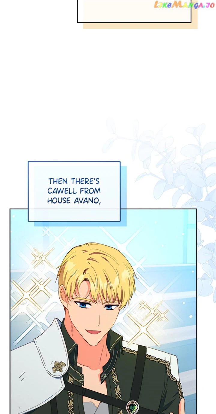 The Contract Couple: Ines & Kaisac Chapter 40 298 36