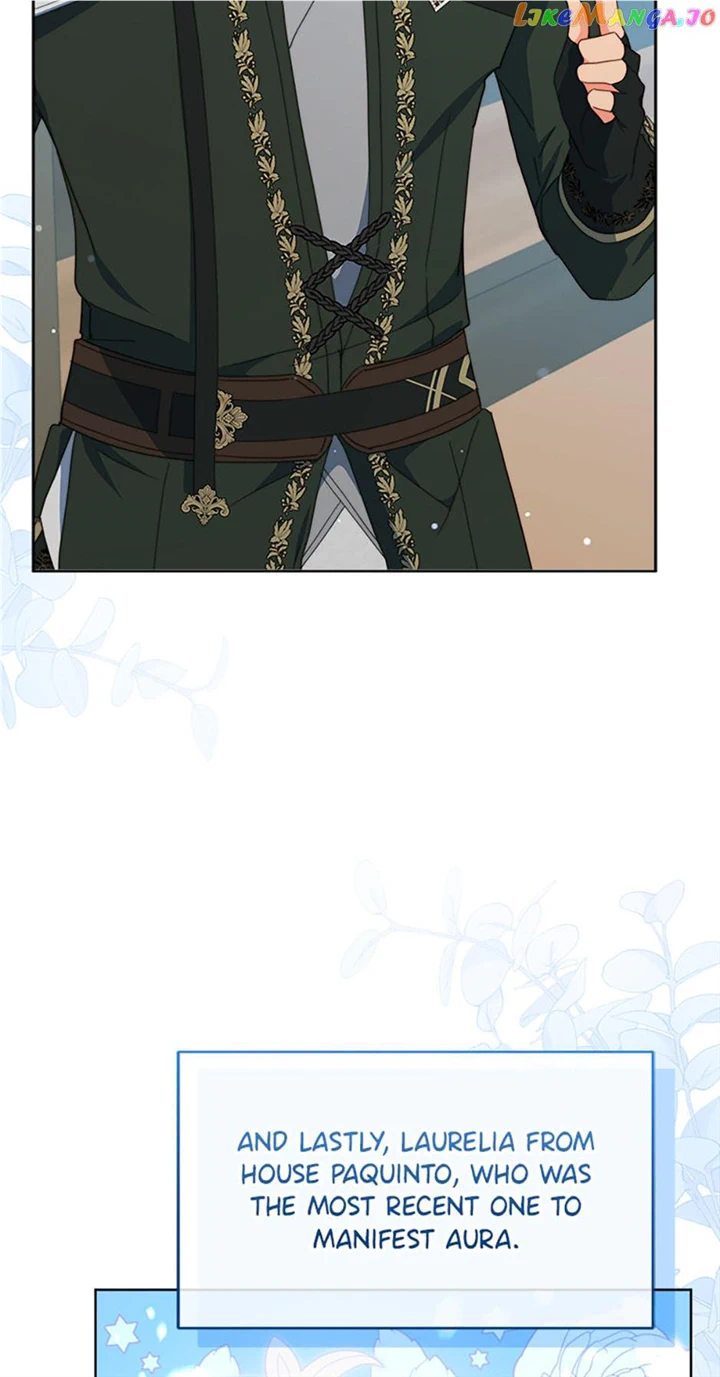 The Contract Couple: Ines & Kaisac Chapter 40 299 37