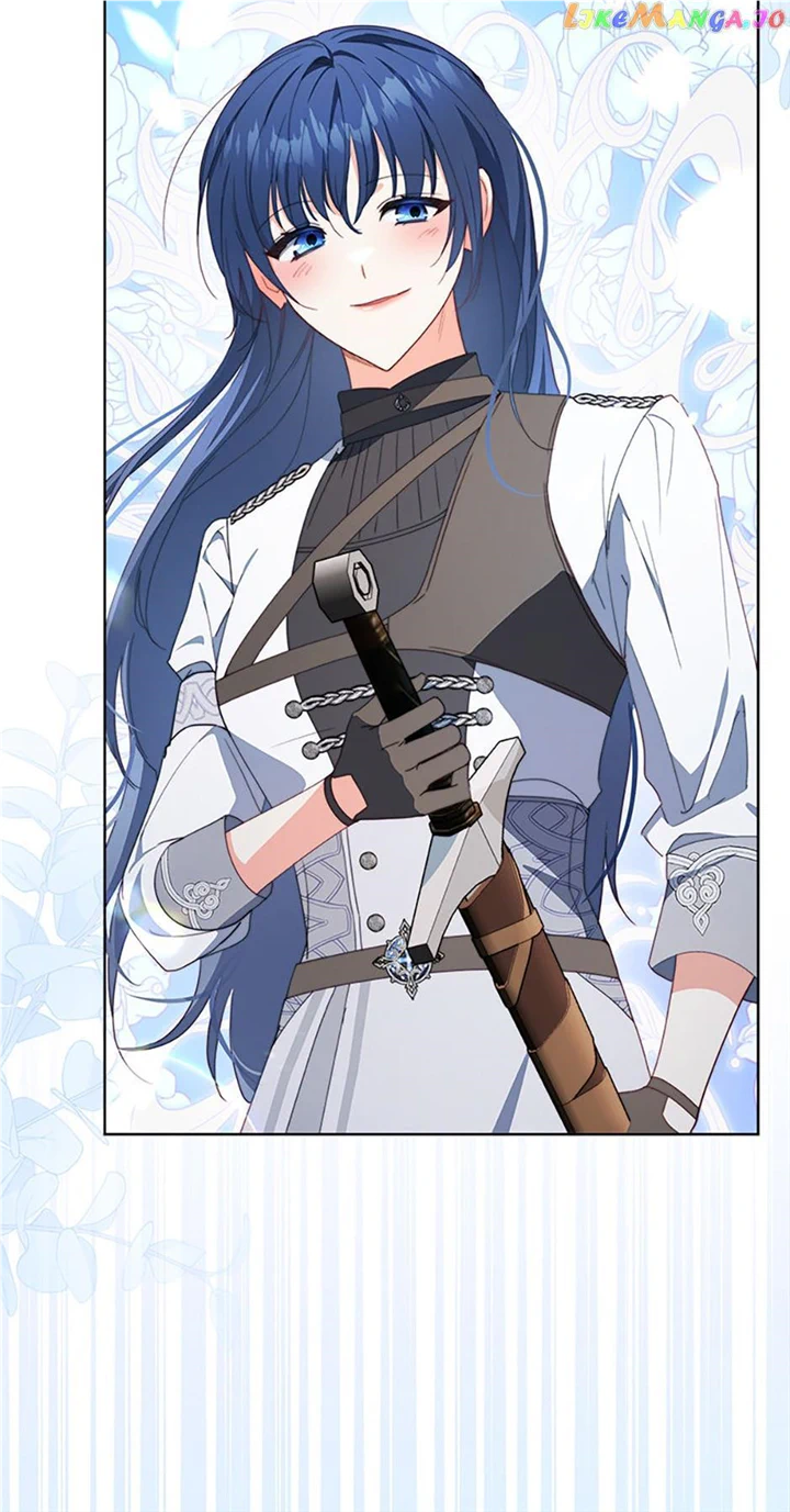 The Contract Couple: Ines & Kaisac Chapter 40 300 38