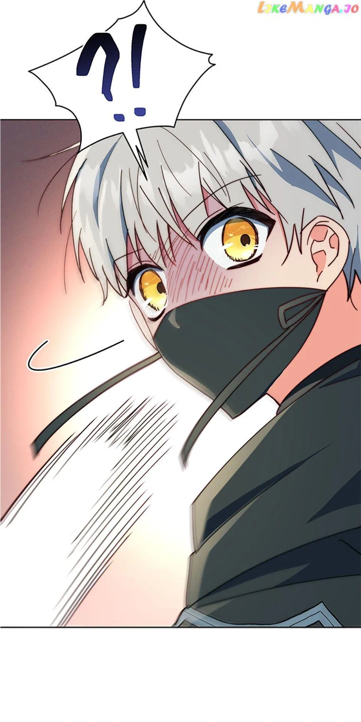 The Contract Couple: Ines & Kaisac Chapter 40 306 44