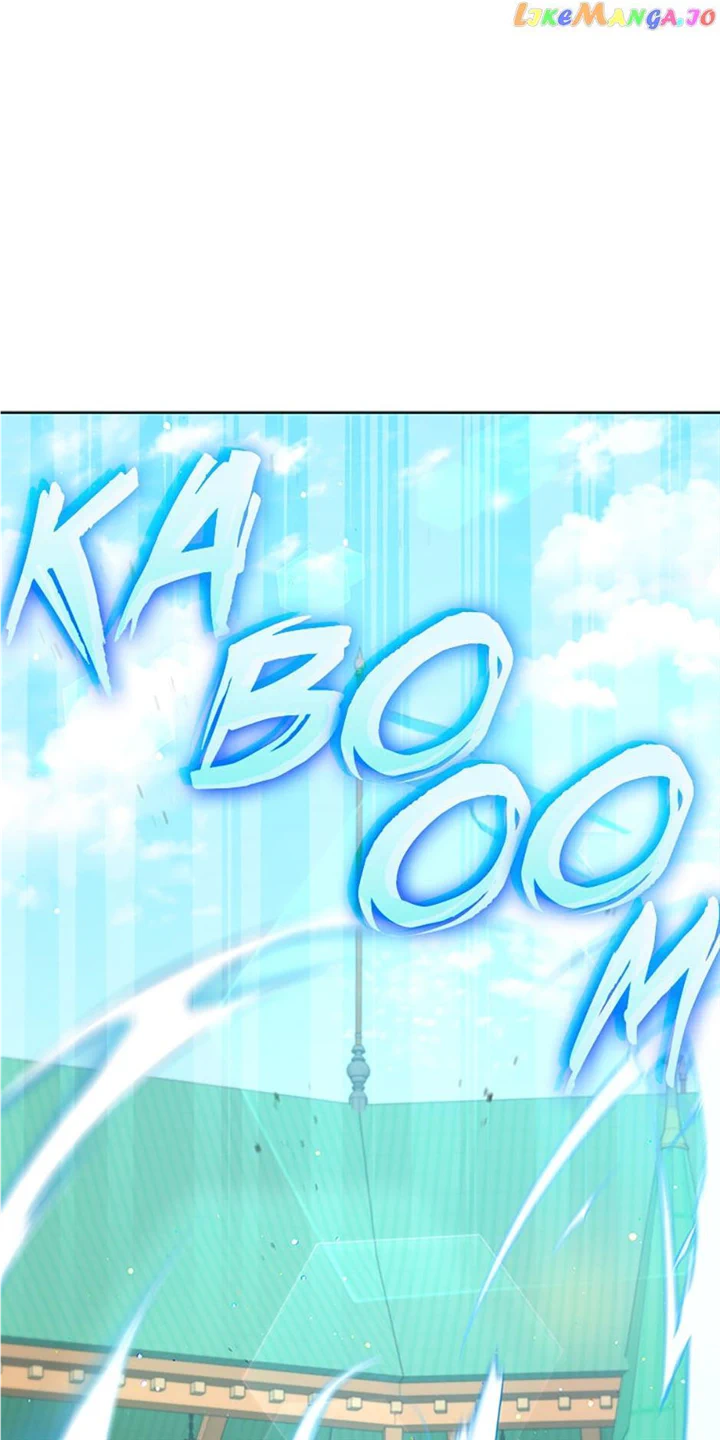 The Contract Couple: Ines & Kaisac Chapter 40 307 45