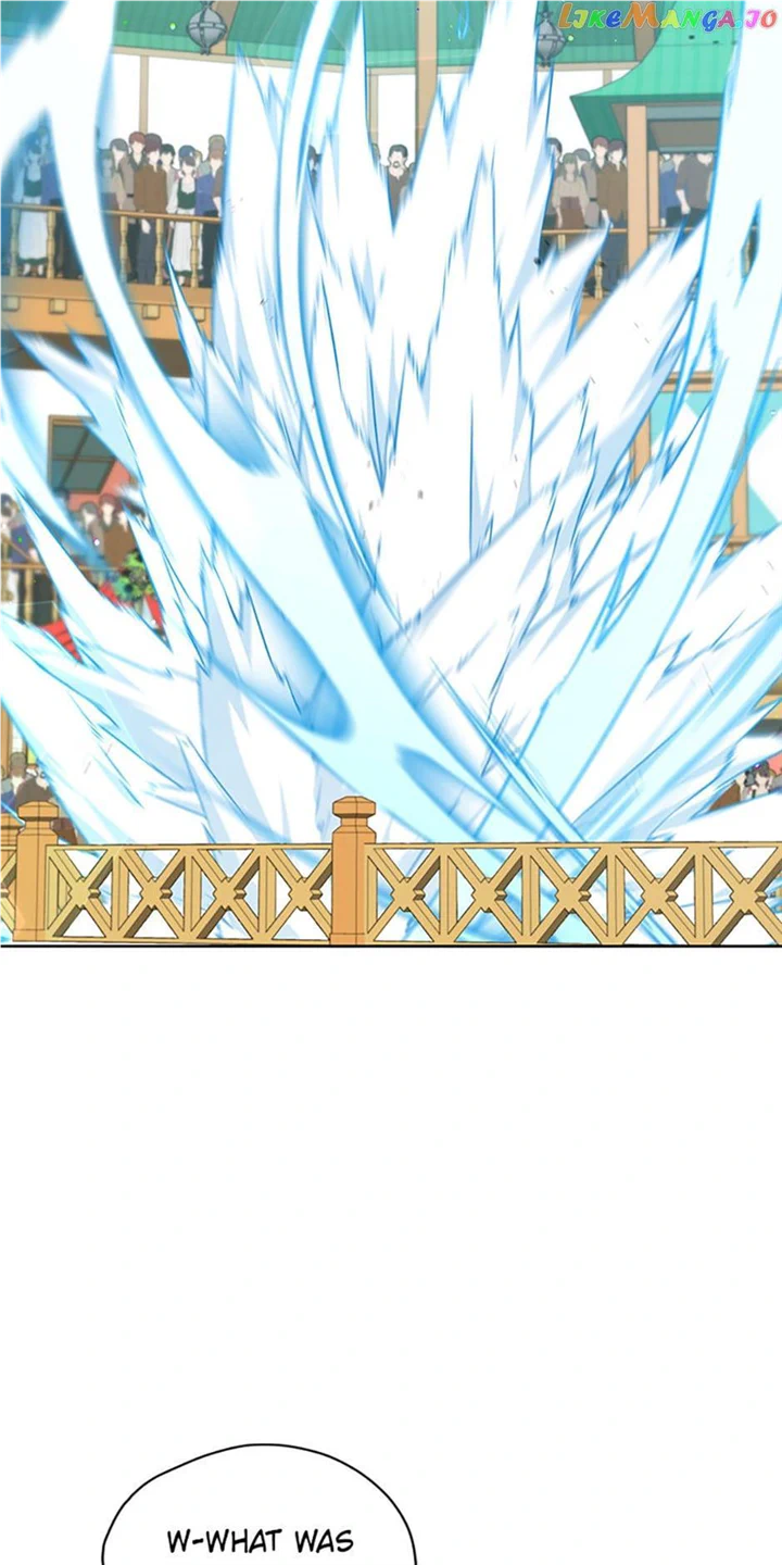 The Contract Couple: Ines & Kaisac Chapter 40 308 46