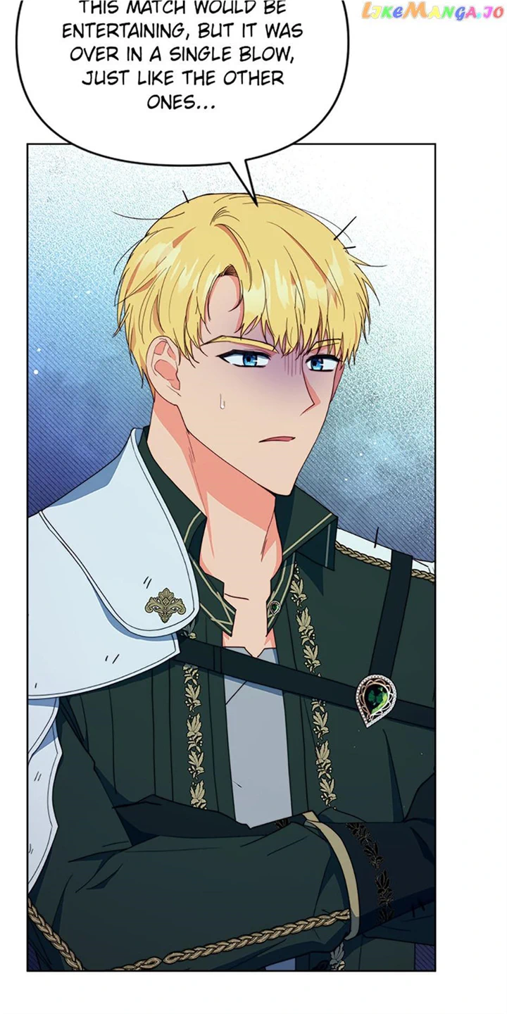 The Contract Couple: Ines & Kaisac Chapter 40 310 48