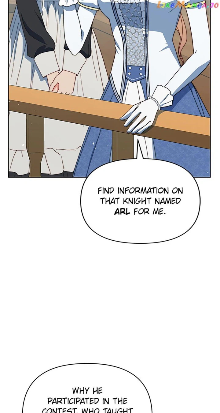 The Contract Couple: Ines & Kaisac Chapter 40 315 53