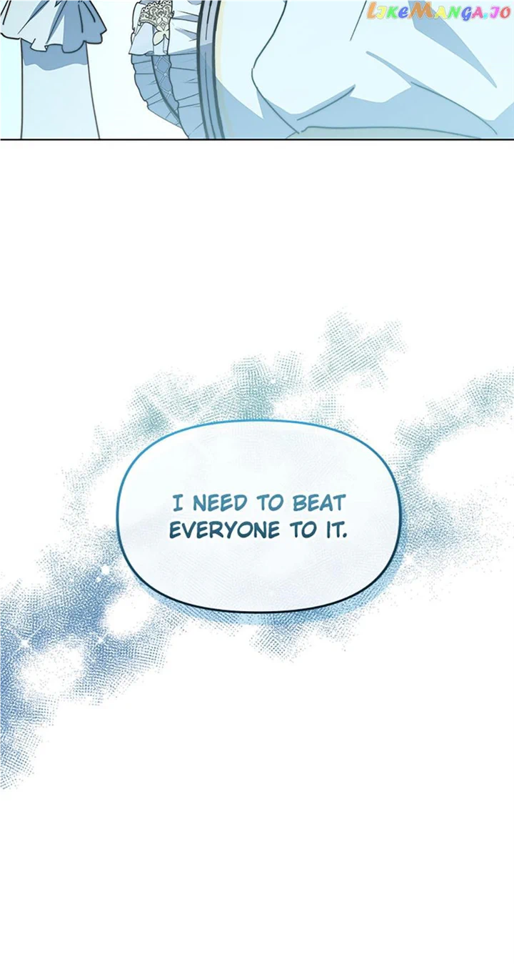 The Contract Couple: Ines & Kaisac Chapter 40 317 55