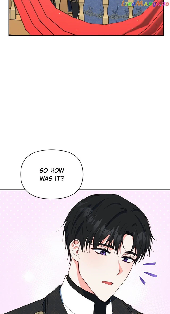 The Contract Couple: Ines & Kaisac Chapter 40 322 60