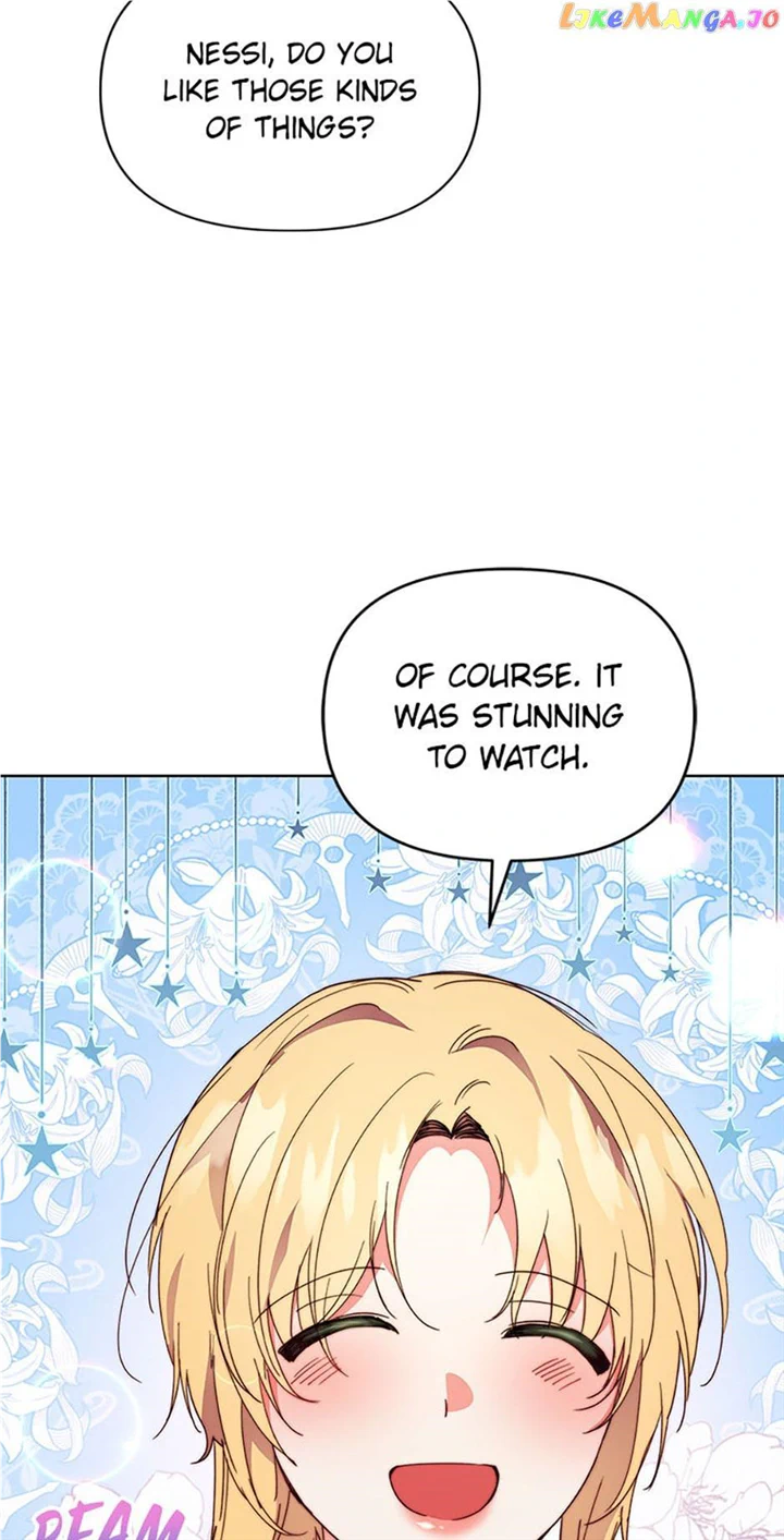 The Contract Couple: Ines & Kaisac Chapter 40 327 65