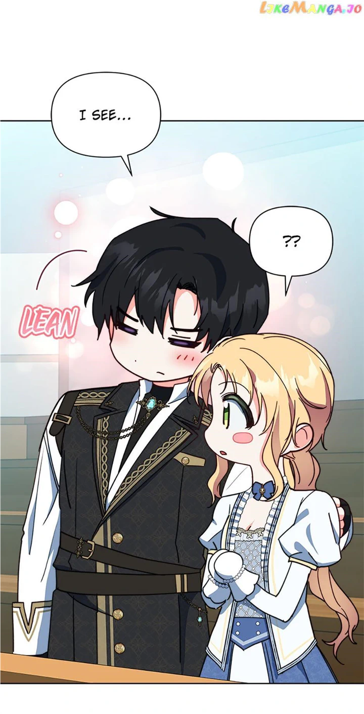 The Contract Couple: Ines & Kaisac Chapter 40 330 68