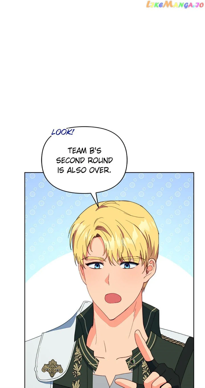 The Contract Couple: Ines & Kaisac Chapter 40 331 69