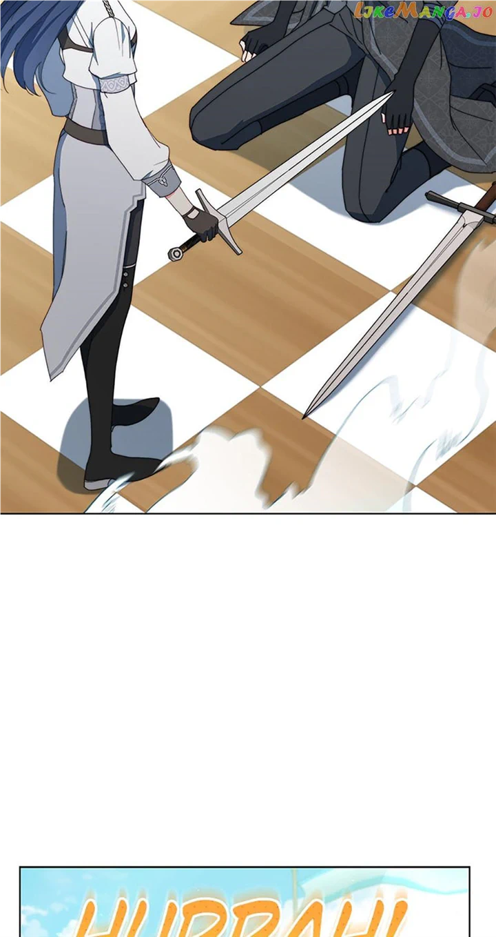 The Contract Couple: Ines & Kaisac Chapter 40 333 71