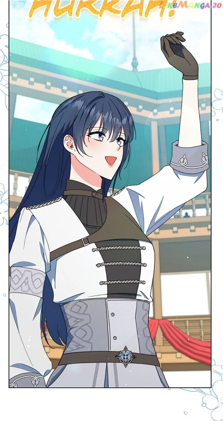 The Contract Couple: Ines & Kaisac Chapter 40 334 72