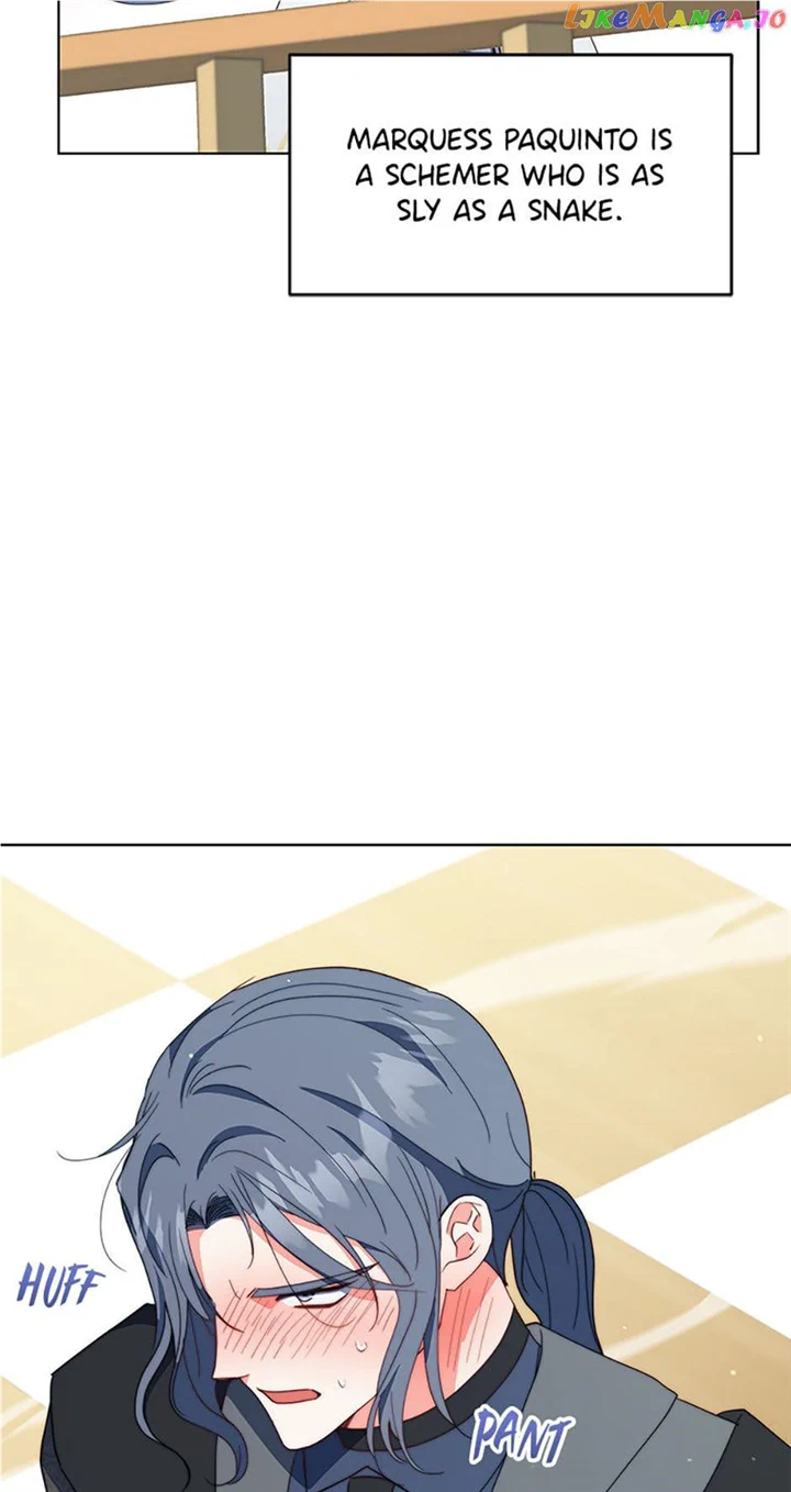 The Contract Couple: Ines & Kaisac Chapter 40 336 74