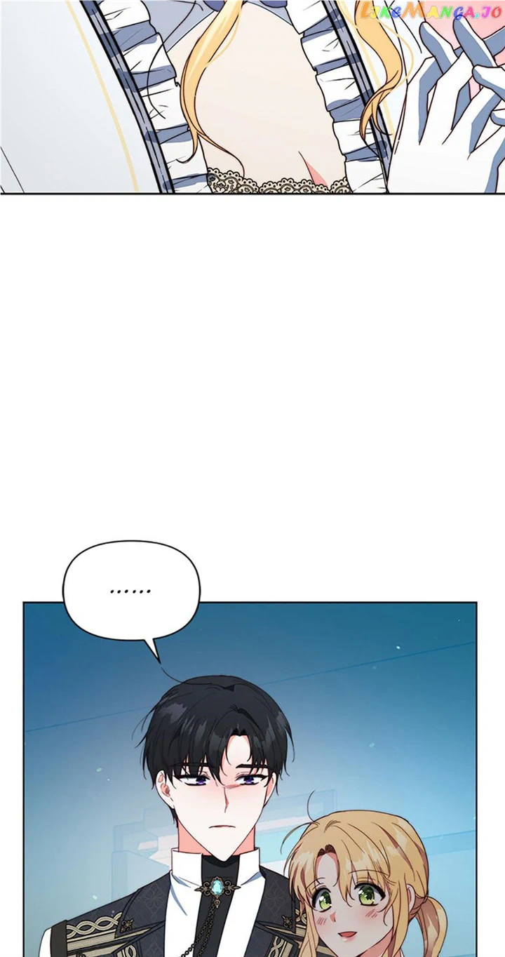 The Contract Couple: Ines & Kaisac Chapter 40 341 79