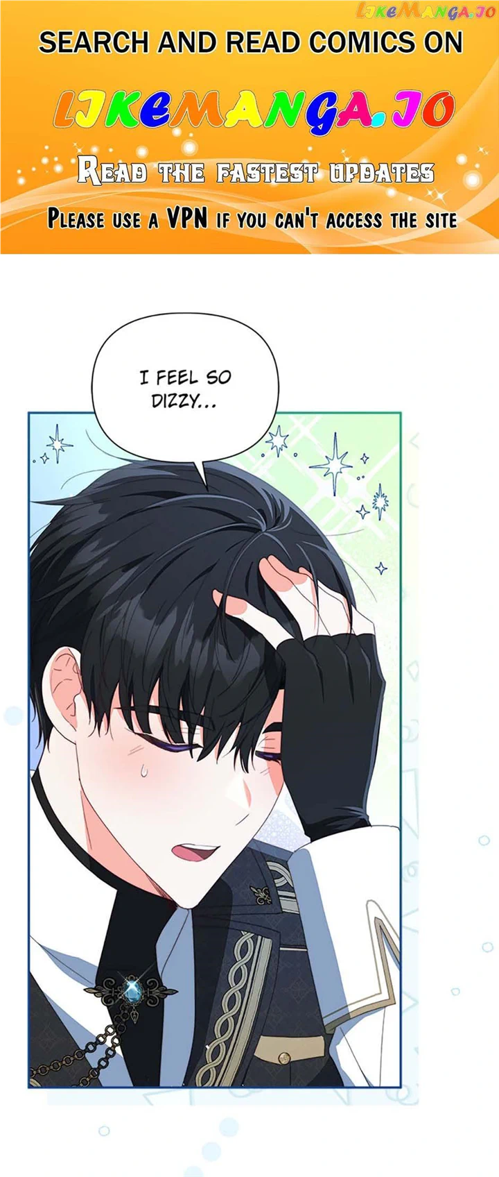 The Contract Couple: Ines & Kaisac Chapter 41 239 01