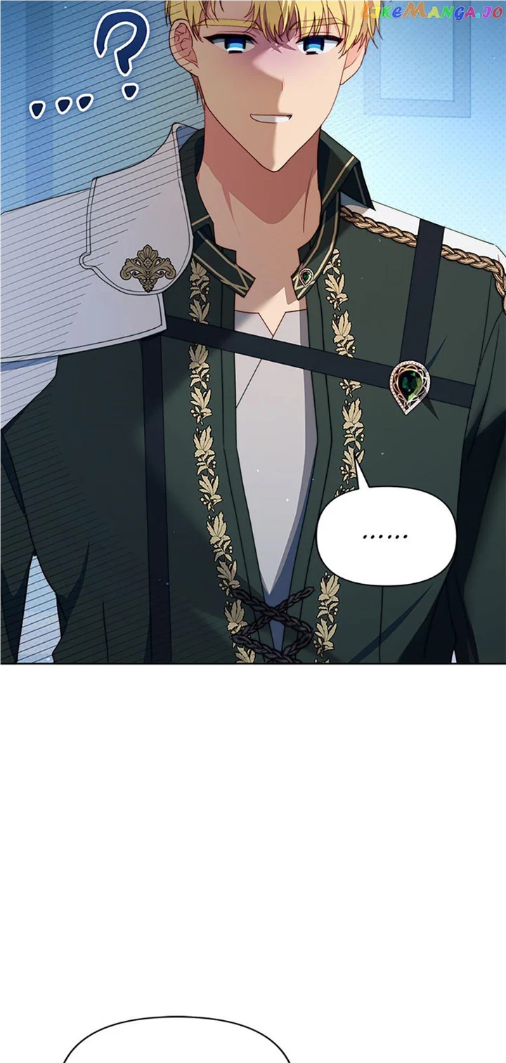 The Contract Couple: Ines & Kaisac Chapter 41 242 04