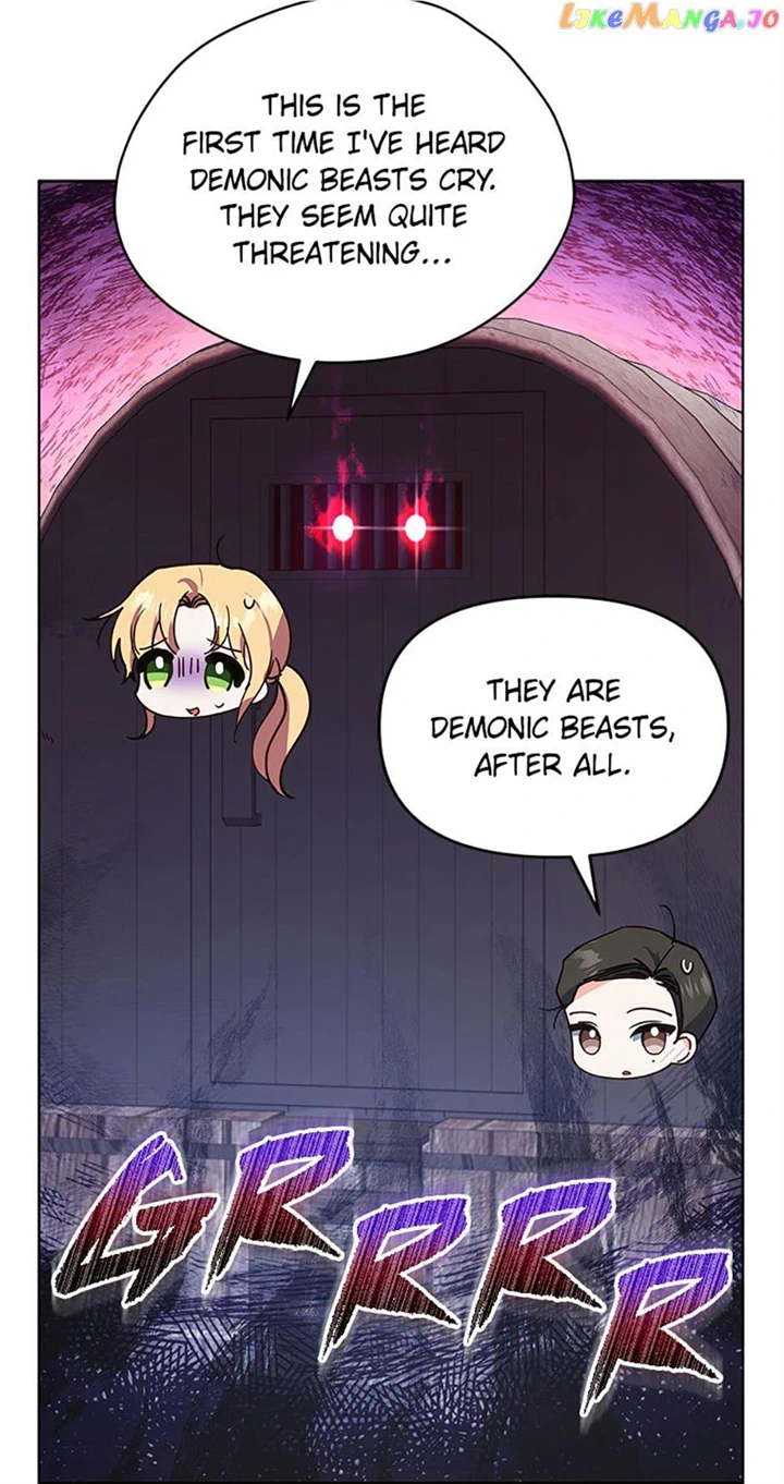 The Contract Couple: Ines & Kaisac Chapter 41 261 23