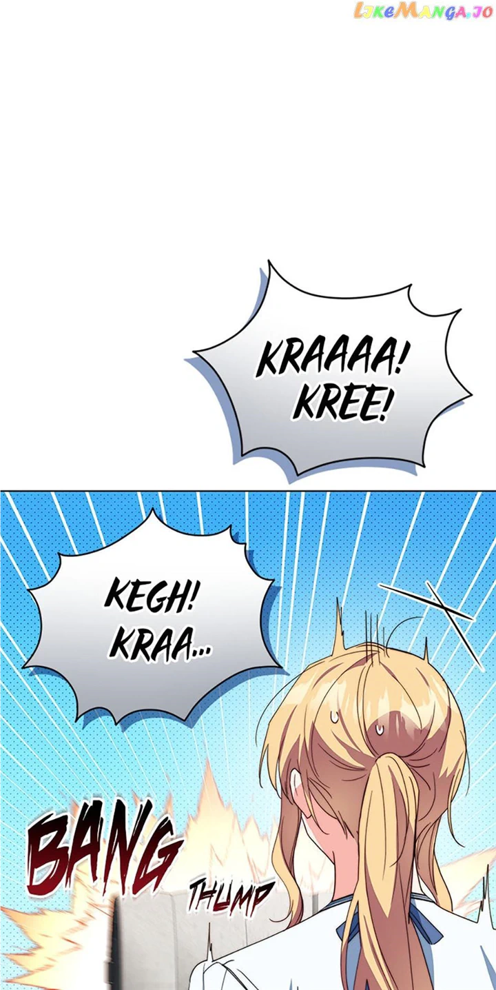 The Contract Couple: Ines & Kaisac Chapter 41 266 28