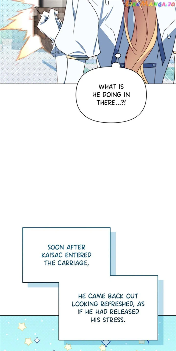 The Contract Couple: Ines & Kaisac Chapter 41 267 29