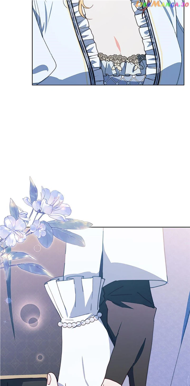 The Contract Couple: Ines & Kaisac Chapter 41 276 38