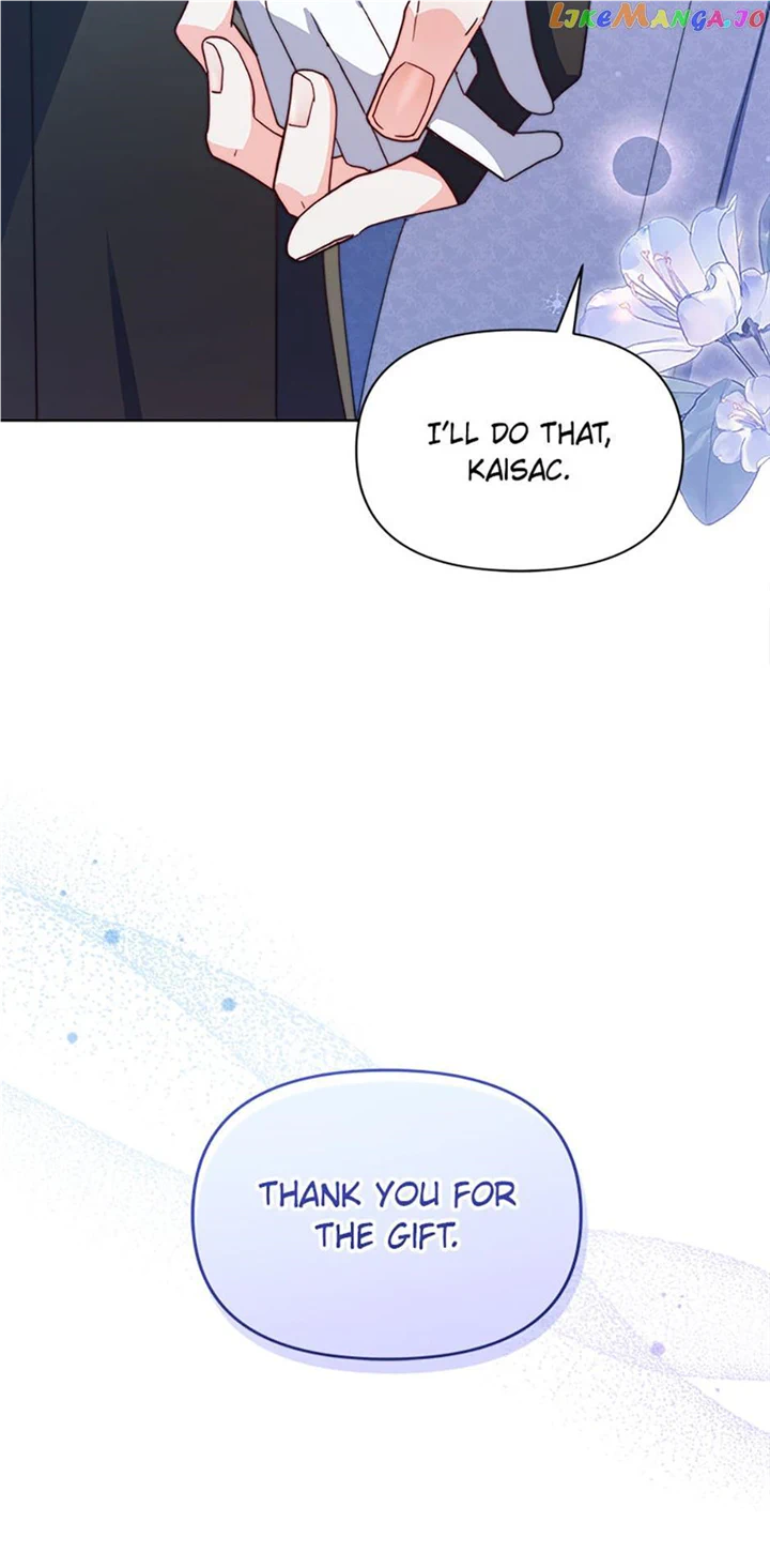 The Contract Couple: Ines & Kaisac Chapter 41 277 39