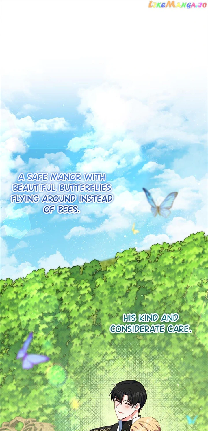 The Contract Couple: Ines & Kaisac Chapter 41 278 40