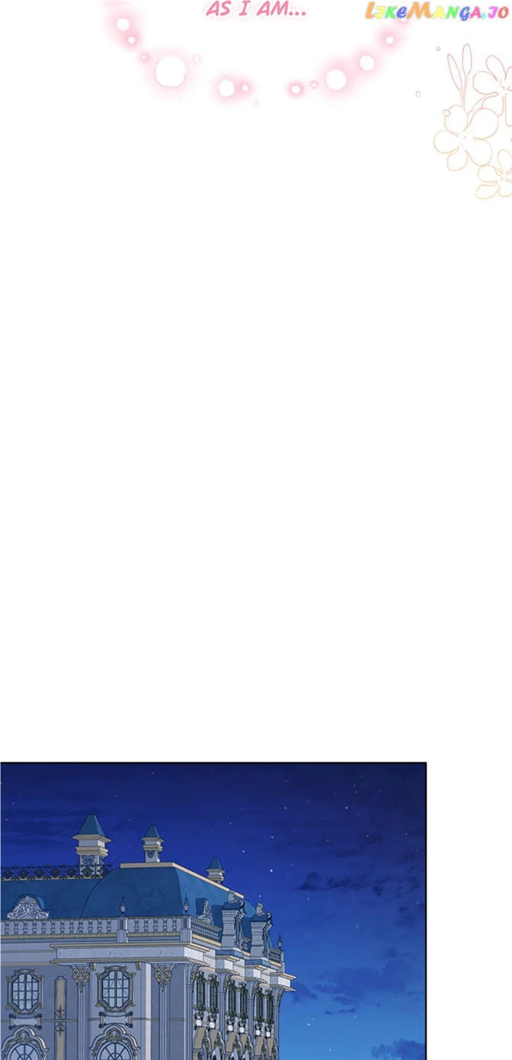 The Contract Couple: Ines & Kaisac Chapter 41 280 42