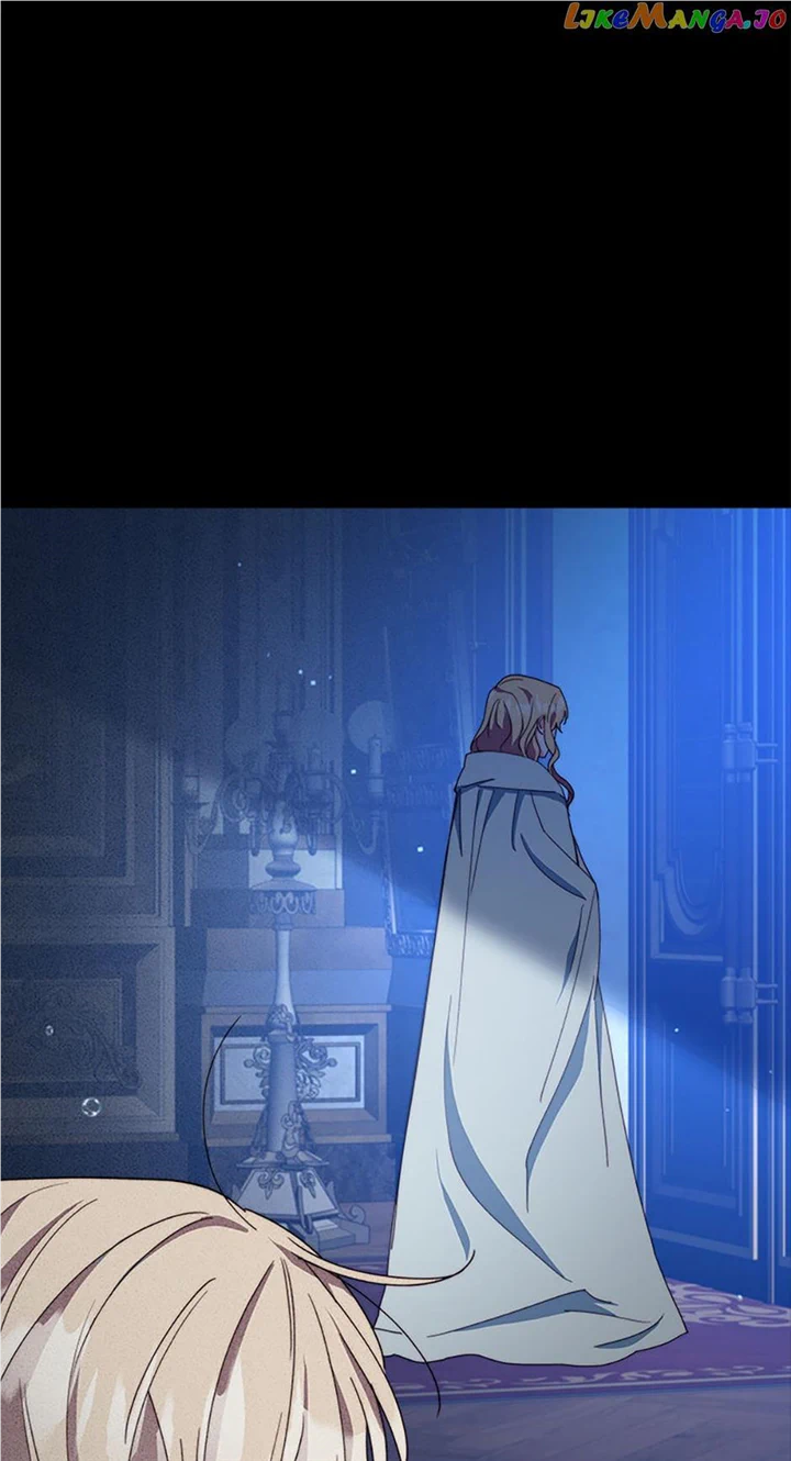 The Contract Couple: Ines & Kaisac Chapter 41 284 46