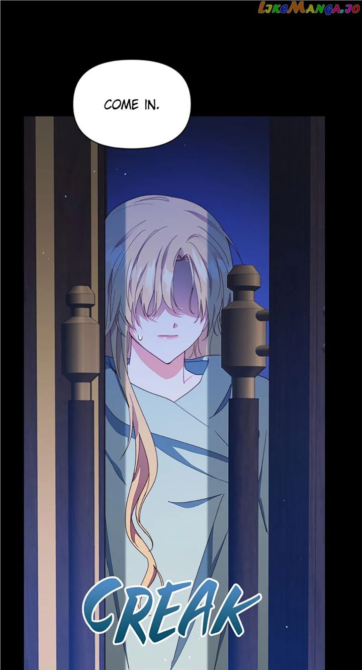 The Contract Couple: Ines & Kaisac Chapter 41 286 48