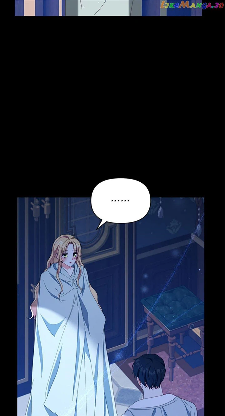 The Contract Couple: Ines & Kaisac Chapter 41 287 49