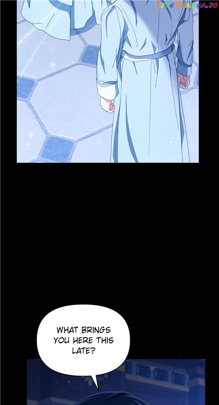 The Contract Couple: Ines & Kaisac Chapter 41 288 50