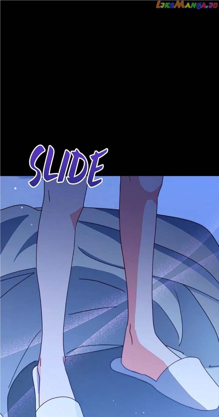 The Contract Couple: Ines & Kaisac Chapter 41 291 53