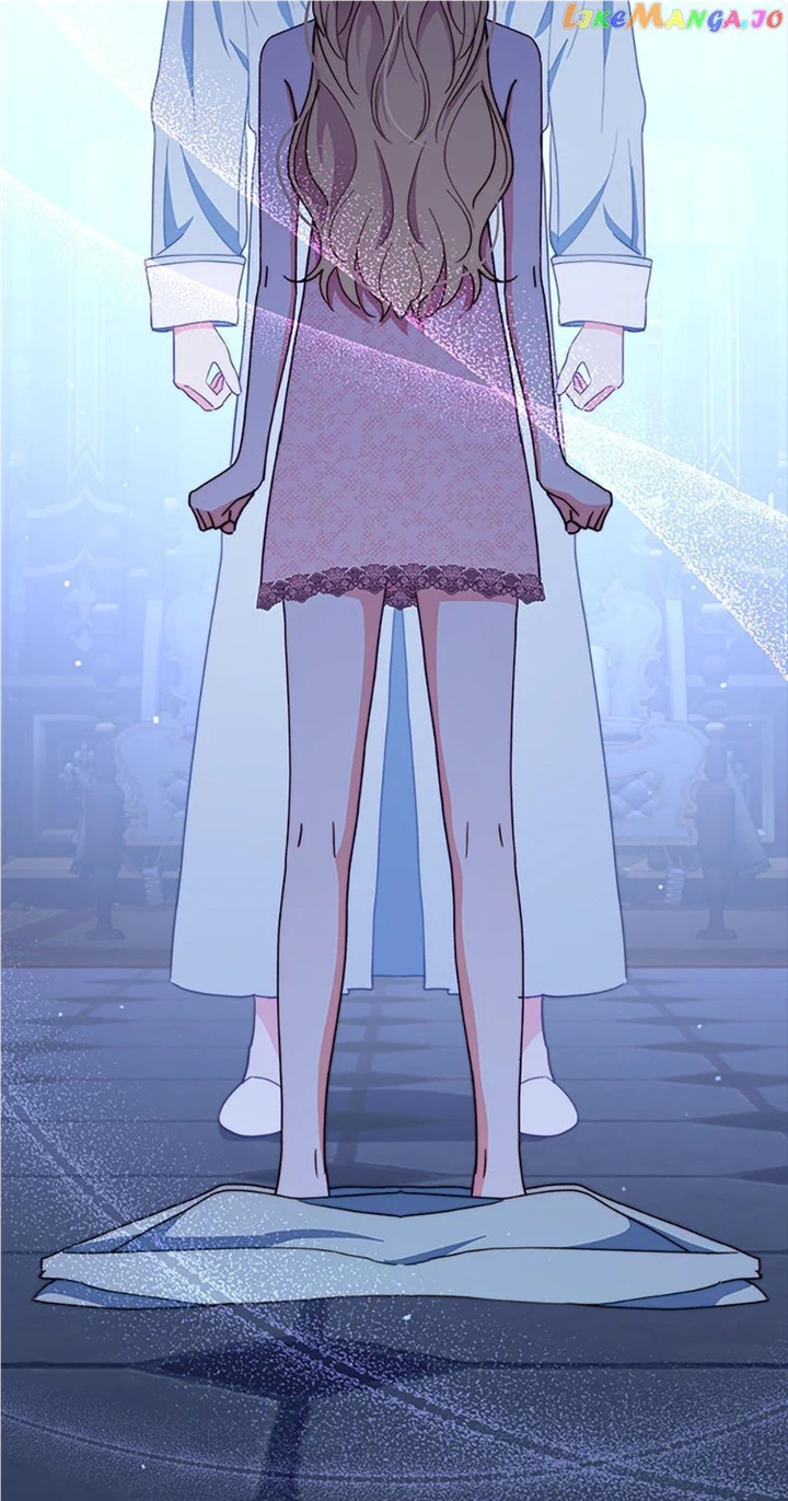 The Contract Couple: Ines & Kaisac Chapter 41 293 55