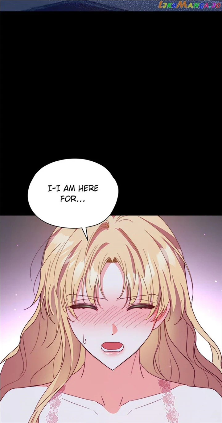 The Contract Couple: Ines & Kaisac Chapter 41 294 56