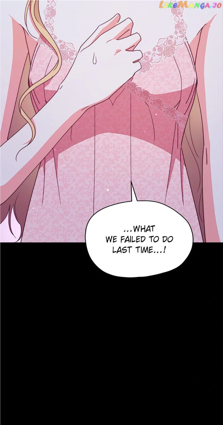 The Contract Couple: Ines & Kaisac Chapter 41 295 57