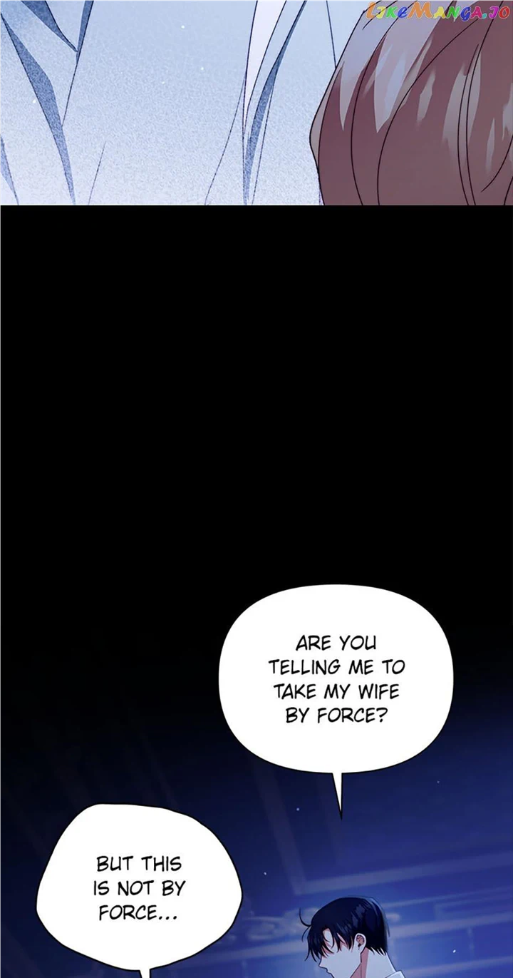 The Contract Couple: Ines & Kaisac Chapter 41 297 59