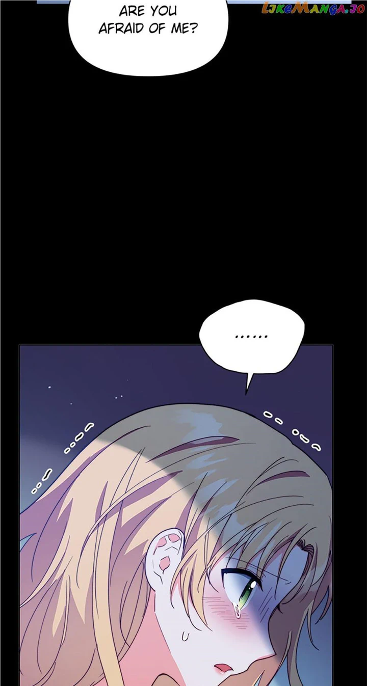 The Contract Couple: Ines & Kaisac Chapter 41 303 65