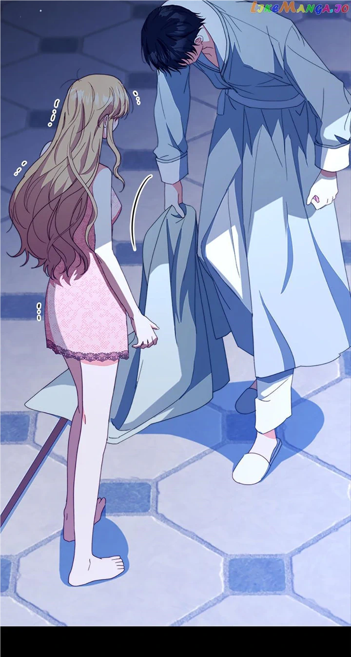 The Contract Couple: Ines & Kaisac Chapter 41 305 67