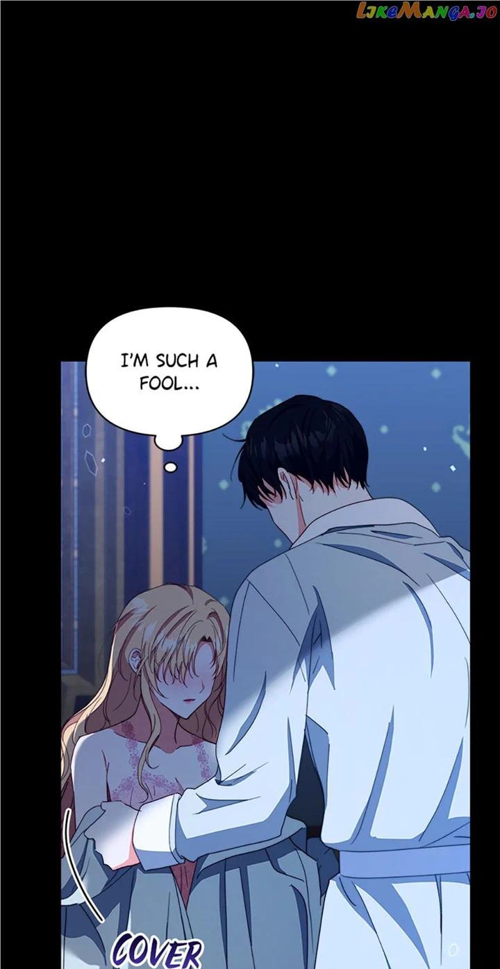 The Contract Couple: Ines & Kaisac Chapter 41 306 68