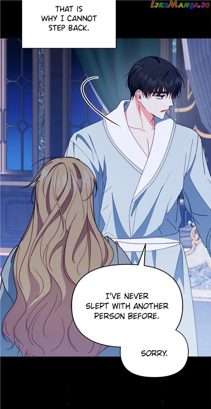 The Contract Couple: Ines & Kaisac Chapter 41 312 74