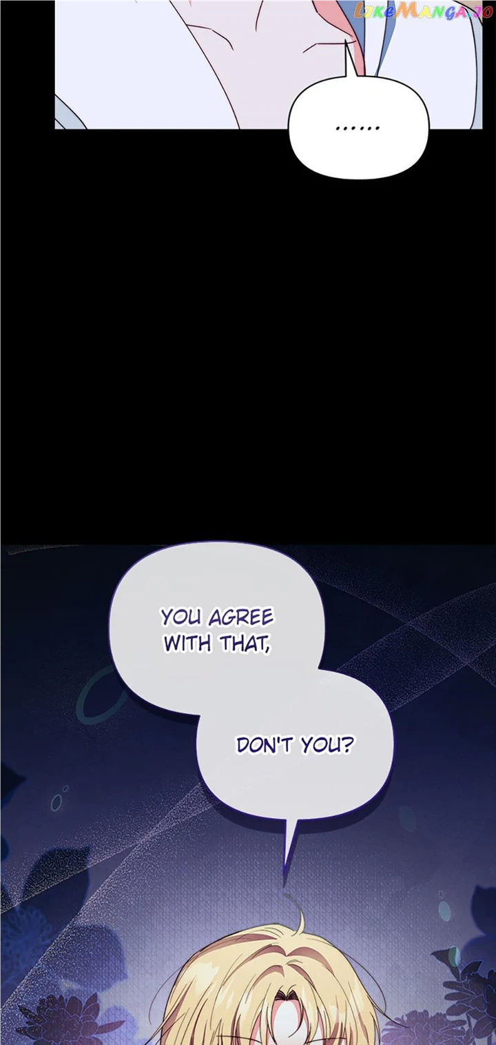 The Contract Couple: Ines & Kaisac Chapter 41 314 76