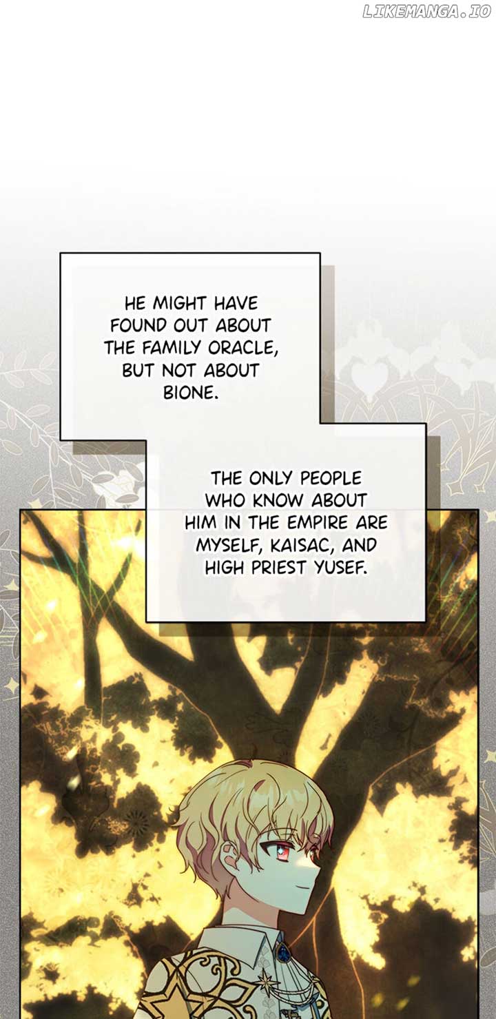 The Contract Couple: Ines & Kaisac Chapter 45 249 14
