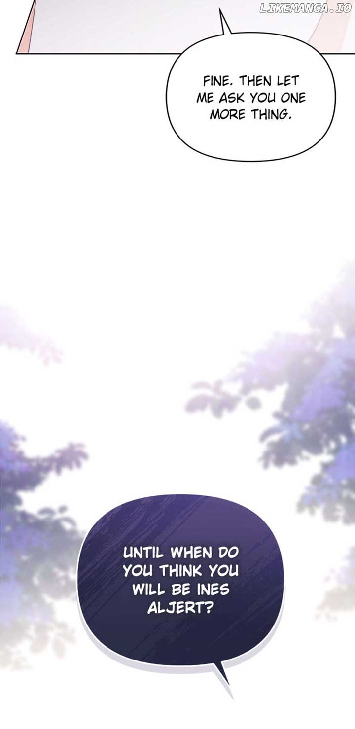 The Contract Couple: Ines & Kaisac Chapter 45 252 17