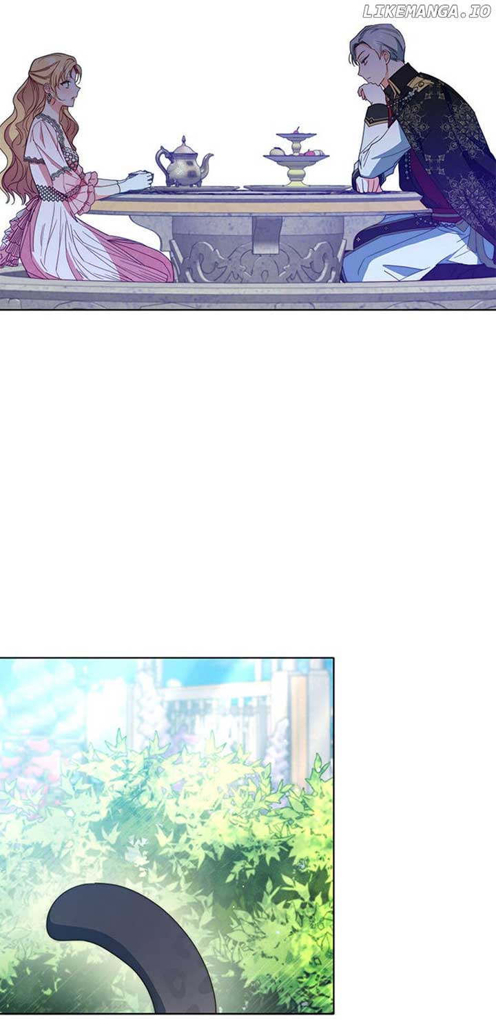 The Contract Couple: Ines & Kaisac Chapter 45 253 18