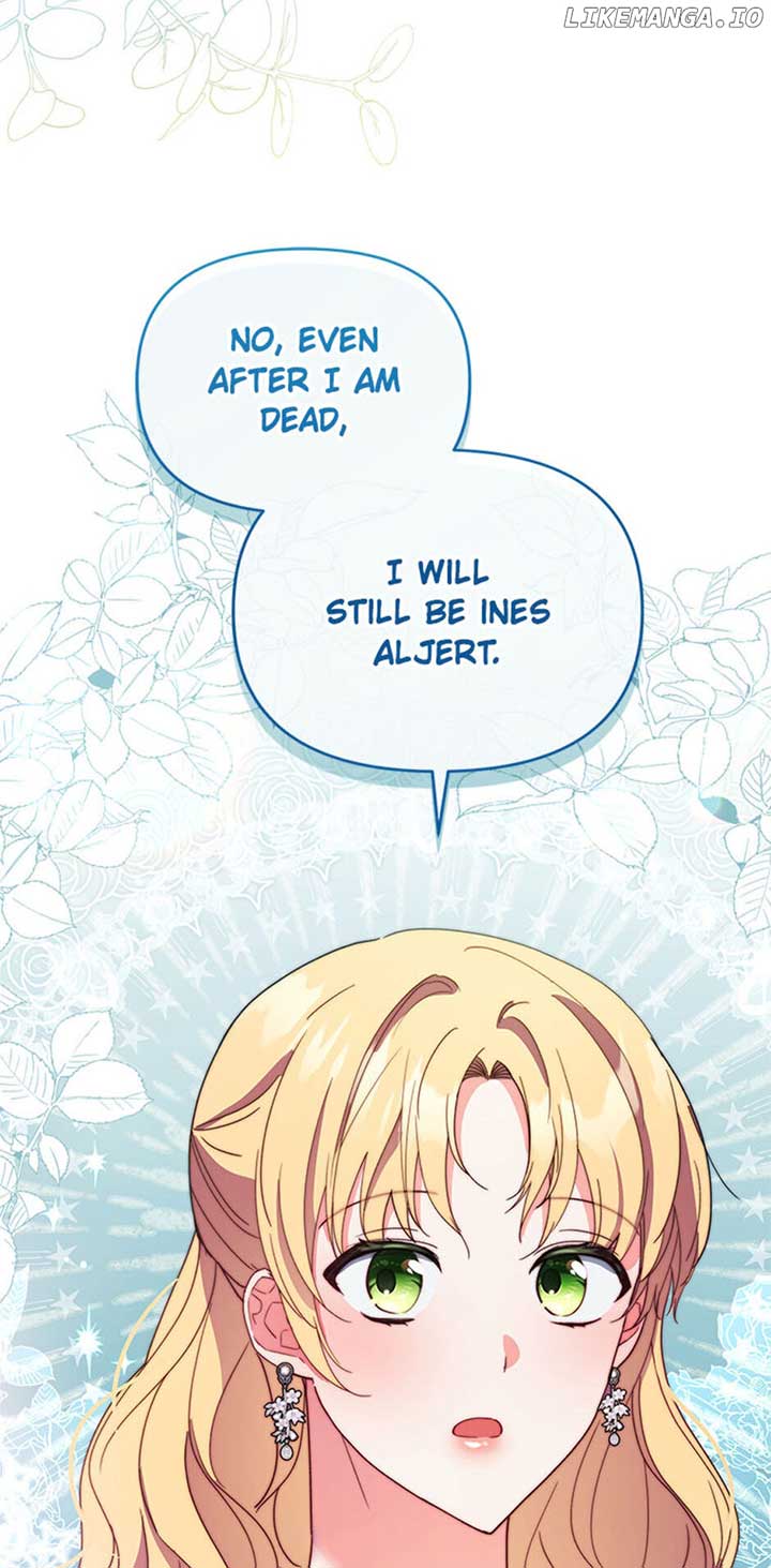 The Contract Couple: Ines & Kaisac Chapter 45 256 21