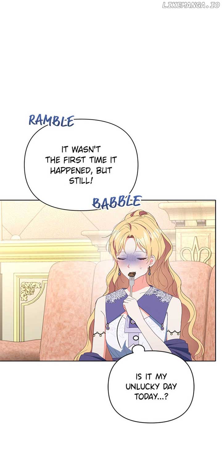 The Contract Couple: Ines & Kaisac Chapter 45 263 28