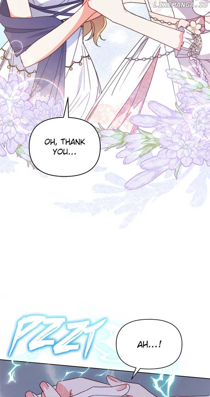 The Contract Couple: Ines & Kaisac Chapter 45 306 71