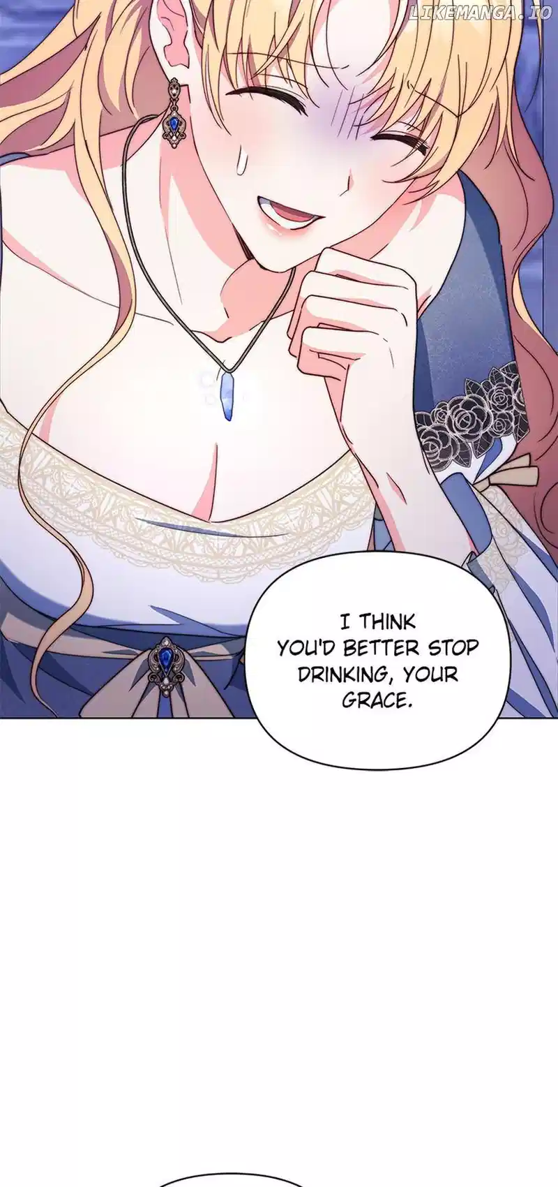 The Contract Couple: Ines & Kaisac Chapter 63 290 ch 63 22