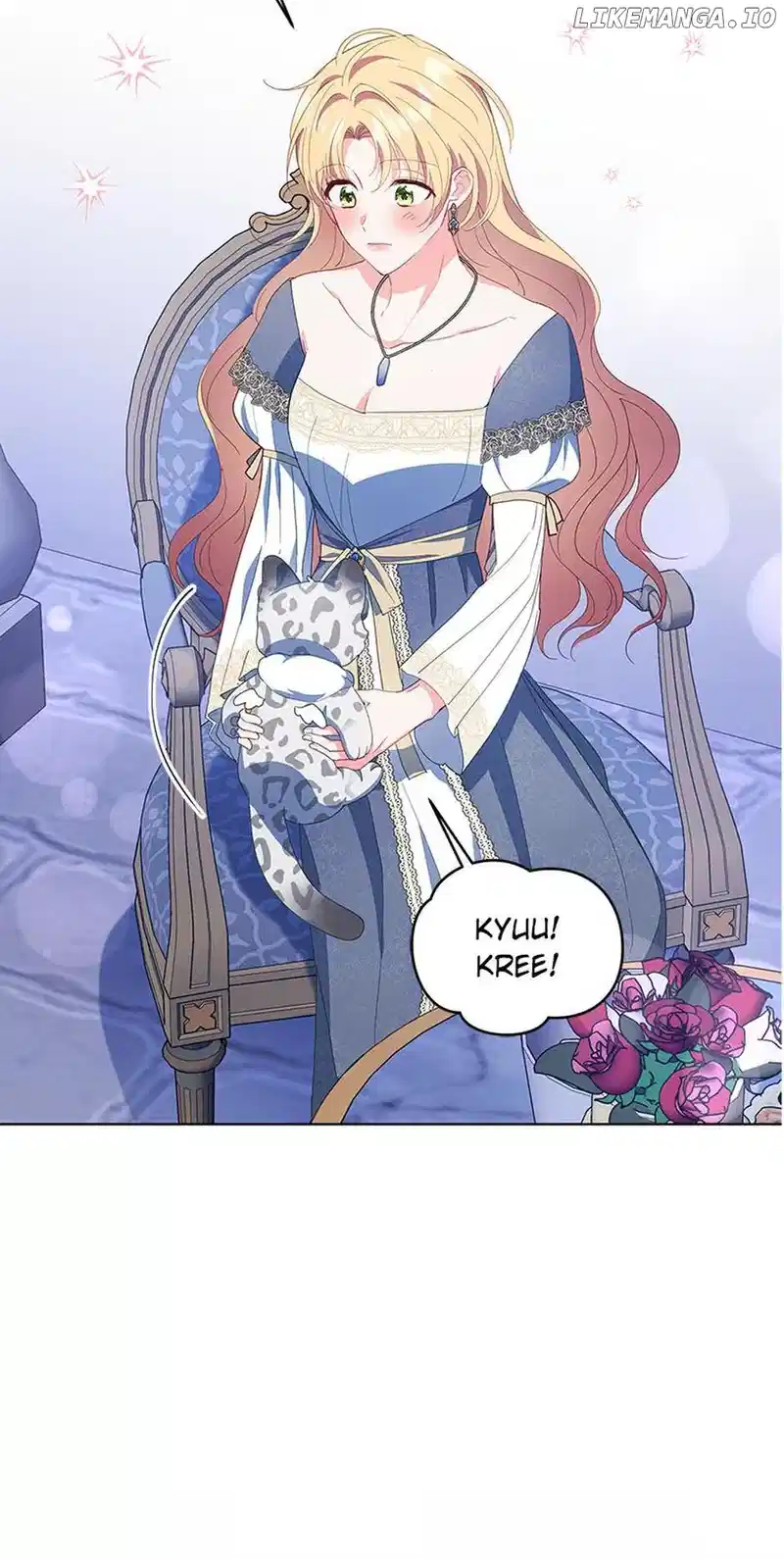 The Contract Couple: Ines & Kaisac Chapter 63 295 ch 63 27