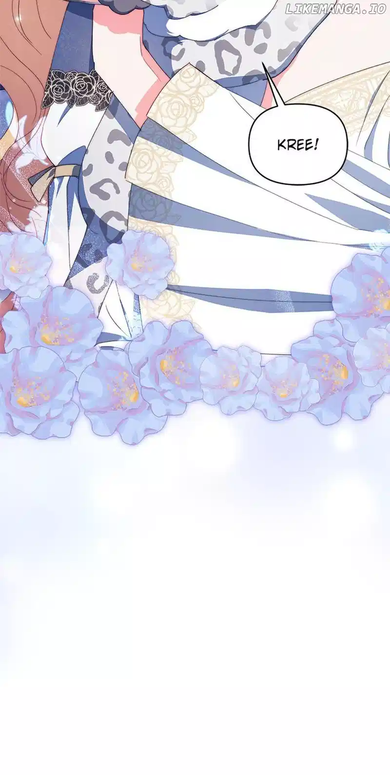 The Contract Couple: Ines & Kaisac Chapter 63 297 ch 63 29